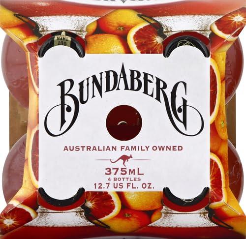 Bundaberg Bundaberg, Blood Orange, 12.7 fl oz