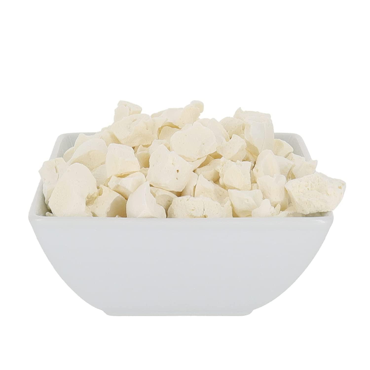 Arctic Farms Arctic Farms Freeze Dried Ice Cream that Does Not Melt (Vanilla)