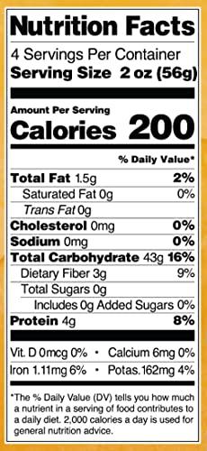 Lotus Foods Lotus Foods Organic Brown Rice Pad Thai Rice Noodles - Gluten Free Pad Thai, Heirloom Rice Noodles, Authentic Asian Noodles, Rice Noodles Thailand, USDA Organic, Non GMO - 8 Oz (Pack of 8)