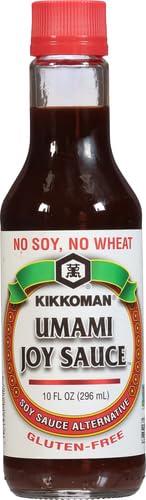 Kikkoman Kikkoman Umami Joy Sauce 10 oz