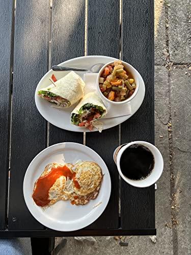 Dave's Gourmet Dave's Gourmet Carolina Reaper Hot Sauce Add Flavor and Heat to Dips, Spreads, Sauces and Marinades - 3 Bottles