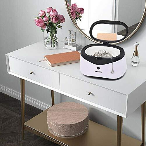 OUBO 600ml Household Cleaning Ultrasonic Cleaner GT-F1 40KHz Washing Glasses Watch Jewellery