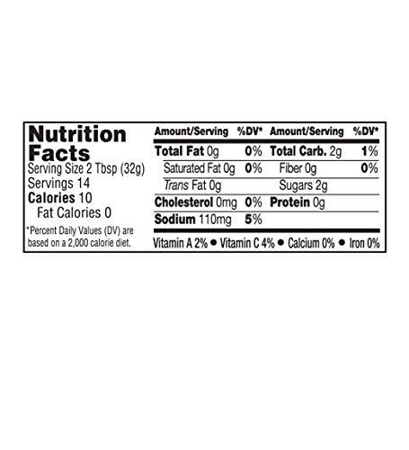 MISSION Mission Foods Chunky Salsa, Medium, 16 Oz