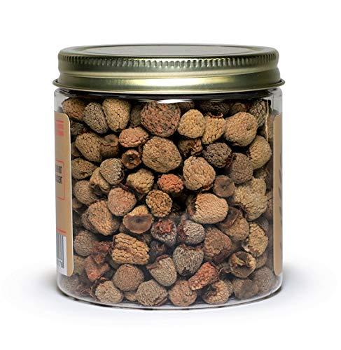 USTCM USTCM Palmleaf Raspberry Fruit Tea Fu Pen Zi Dried Whole Fruit 100% Natural (1.5oz)