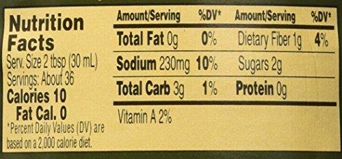 Pace Pace Chunky Salsa - Medium - 2/38 oz.