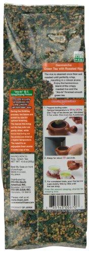 Ito En Ito-En Tea, Genmai-Cha, 10.6-Ounce Packages (Pack of 4)