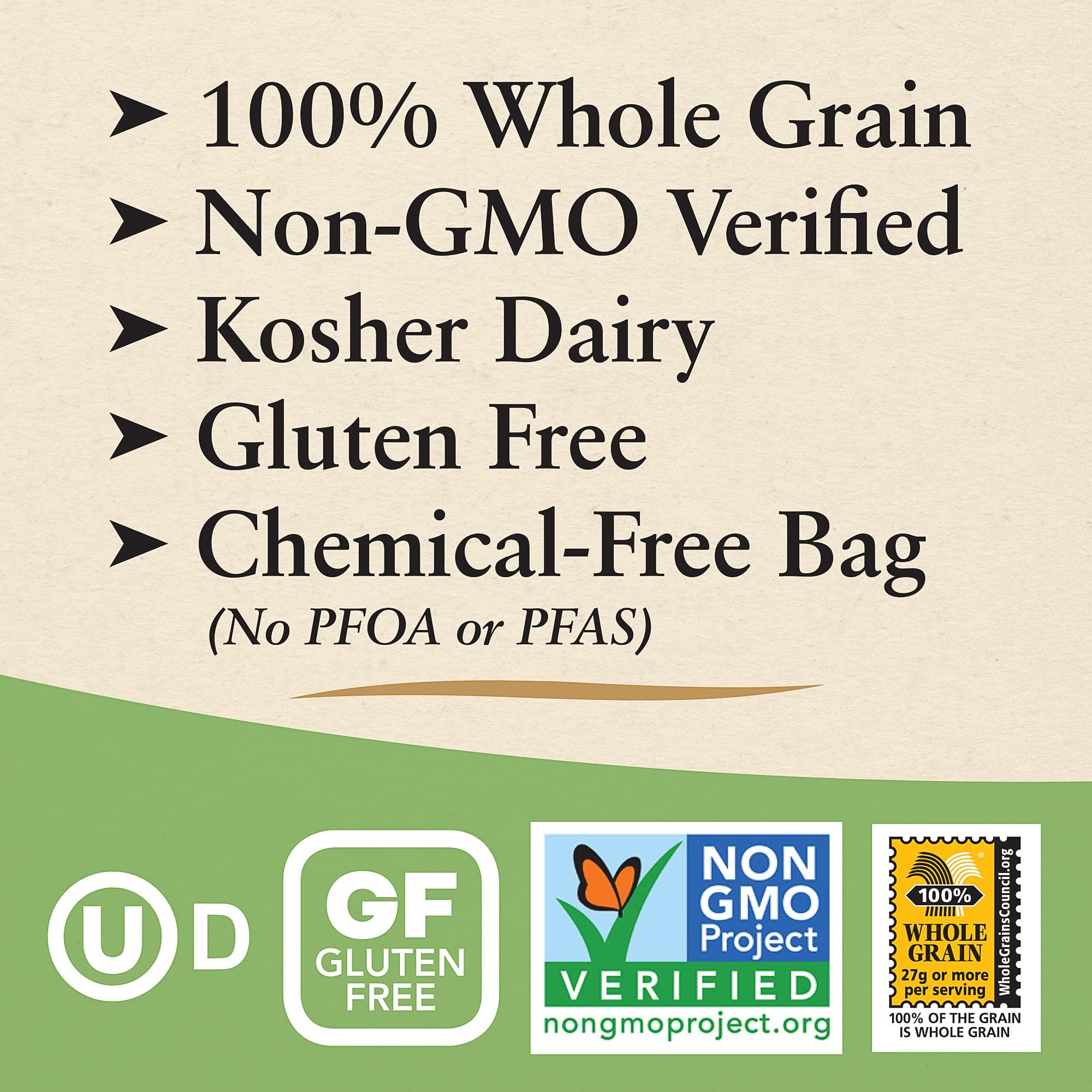 Black Jewell Black Jewell Gourmet Specialty, Natural, 10.5 Ounces (Pack of 6)