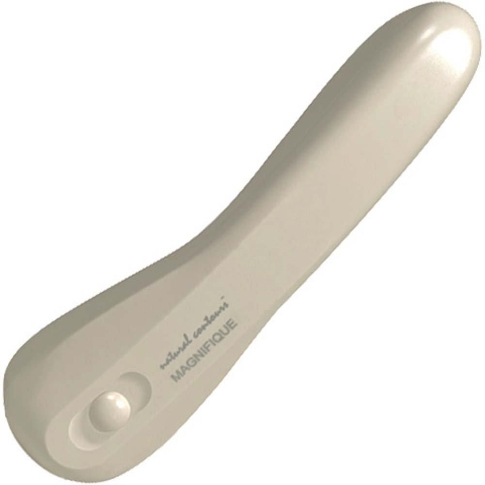 Natural Contours Natural Contours Magnifique Vibrating Massager