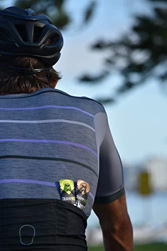 CRAMPFIX CrampFix Sports Shot, Prevents and Relieves Muscle Cramps in Seconds, Easy Carry Sachets, 15 Pack, All Natural, Espresso with Caffeine