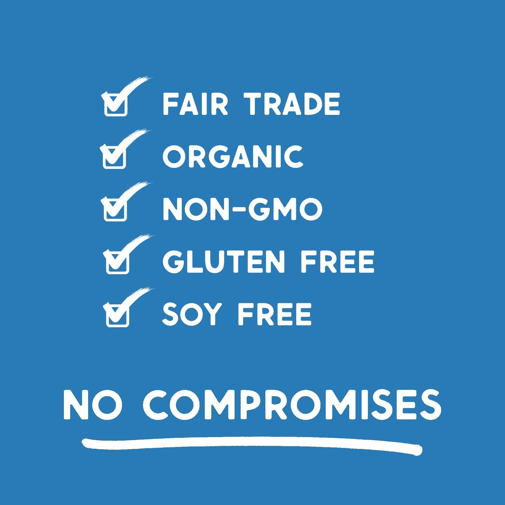 Alter Eco Alter Eco Dark Blackout Organic Chocolate 85% Cocoa - 2.82 oz2