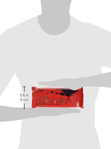 Cadbury Cadbury Bournville Dark Chocolate Bar 180g