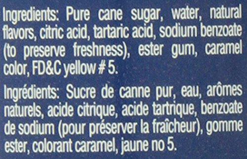 Torani Torani Lemon Syrup 750ml