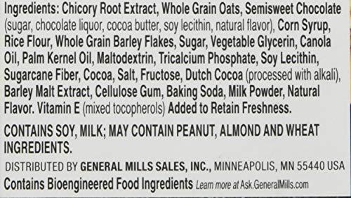 Fiber One Fiber One Oats & Chocolate Chewy Bars, 36Count