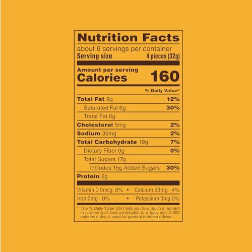 Dove Dove Promises Milk Chocolate Caramel, 6.74 oz Bag