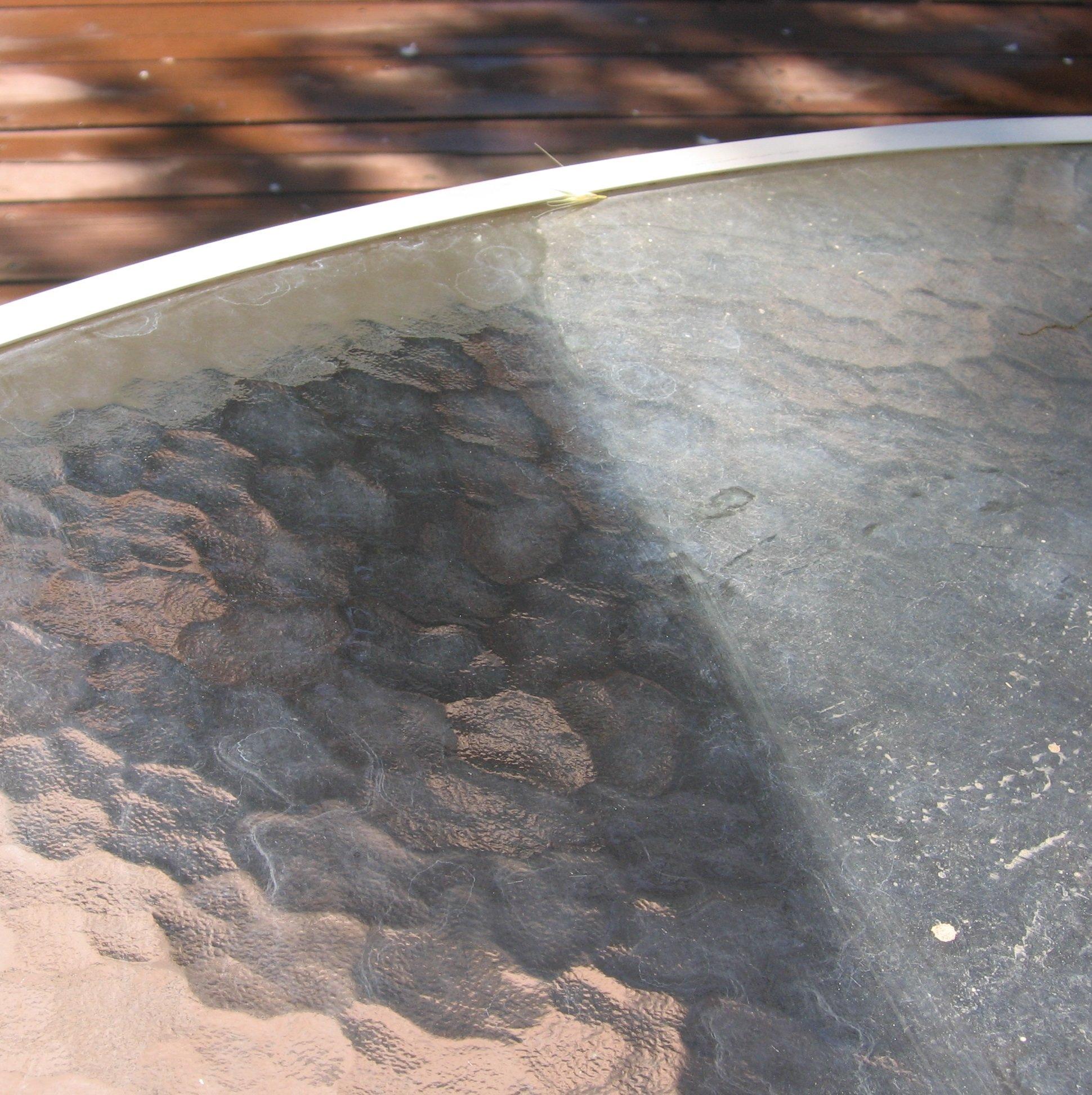 BRING IT ON! IT REALLY WORKS! Bring It On Cleaner Water Spot Polishing Kit | For Shower Glass and Windows | Tile and Grout Polishing | Included Drill Scrub Brush, Microfiber, 8 ounces Water Spot Remover