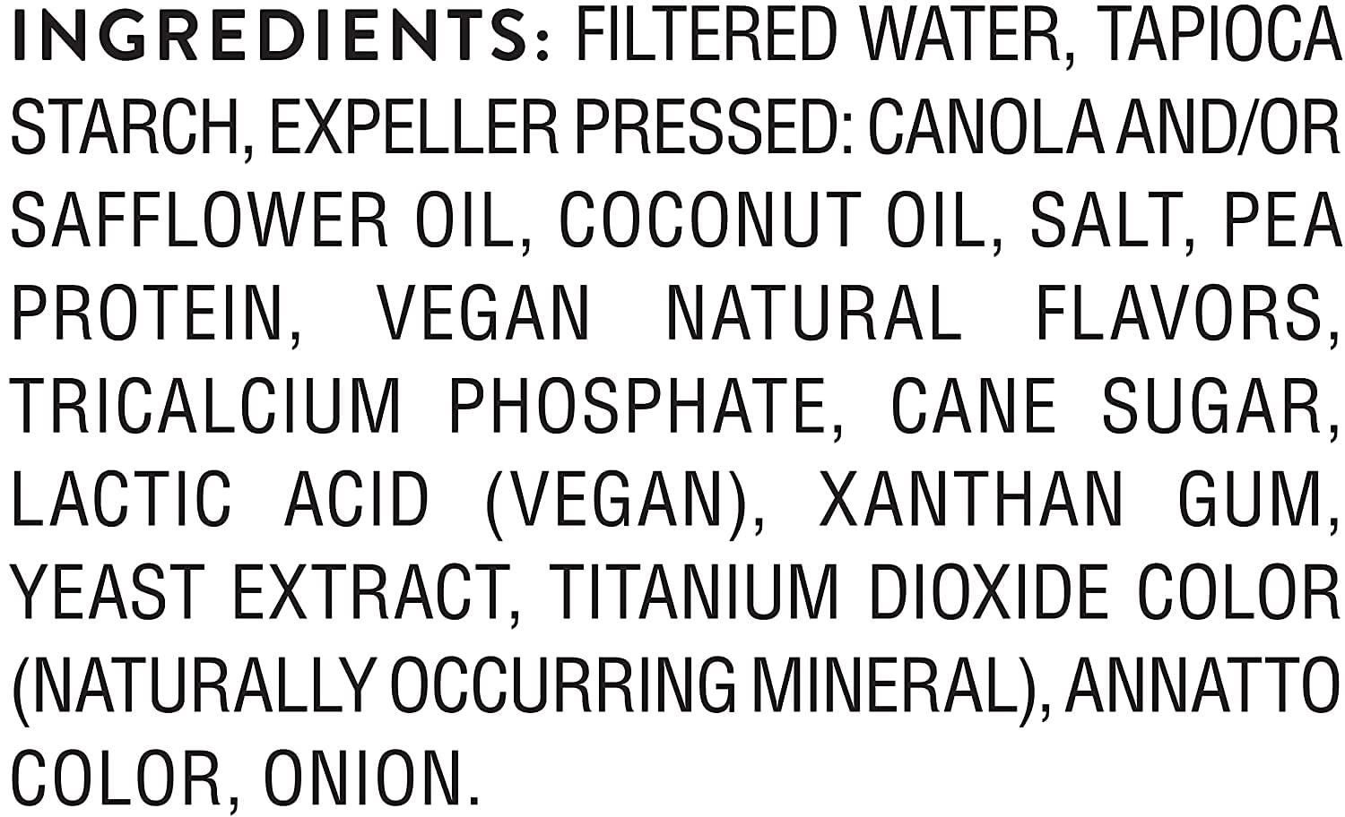 Daiya Daiya Cheddar Style Cheeze Sauce , Plant-Based Macaroni & Cheese Sauce , Vegan, Dairy Free, Gluten Free, Soy Free, Rich Cheesy Flavor, Box Contains 3 Packets (2 Servings Each), 14.2 Ounce (Pack of 1)
