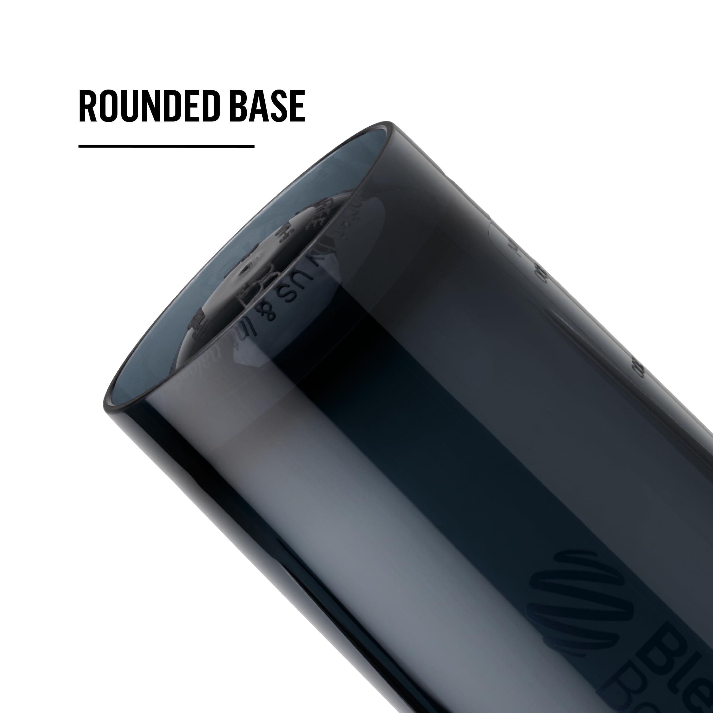 BlenderBottle BlenderBottle Shaker Bottle Pro Series Perfect for Protein Shakes and Pre Workout, 28-Ounce, Full-Color Green