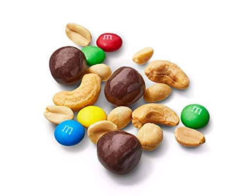 Favorite Day Caramel Cashew Trail Mix - 37oz (1 Unit of 37 oz)