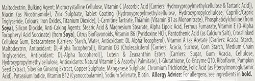 Vitabiotics Vitabiotics Wellman 70+ 30 Tabs