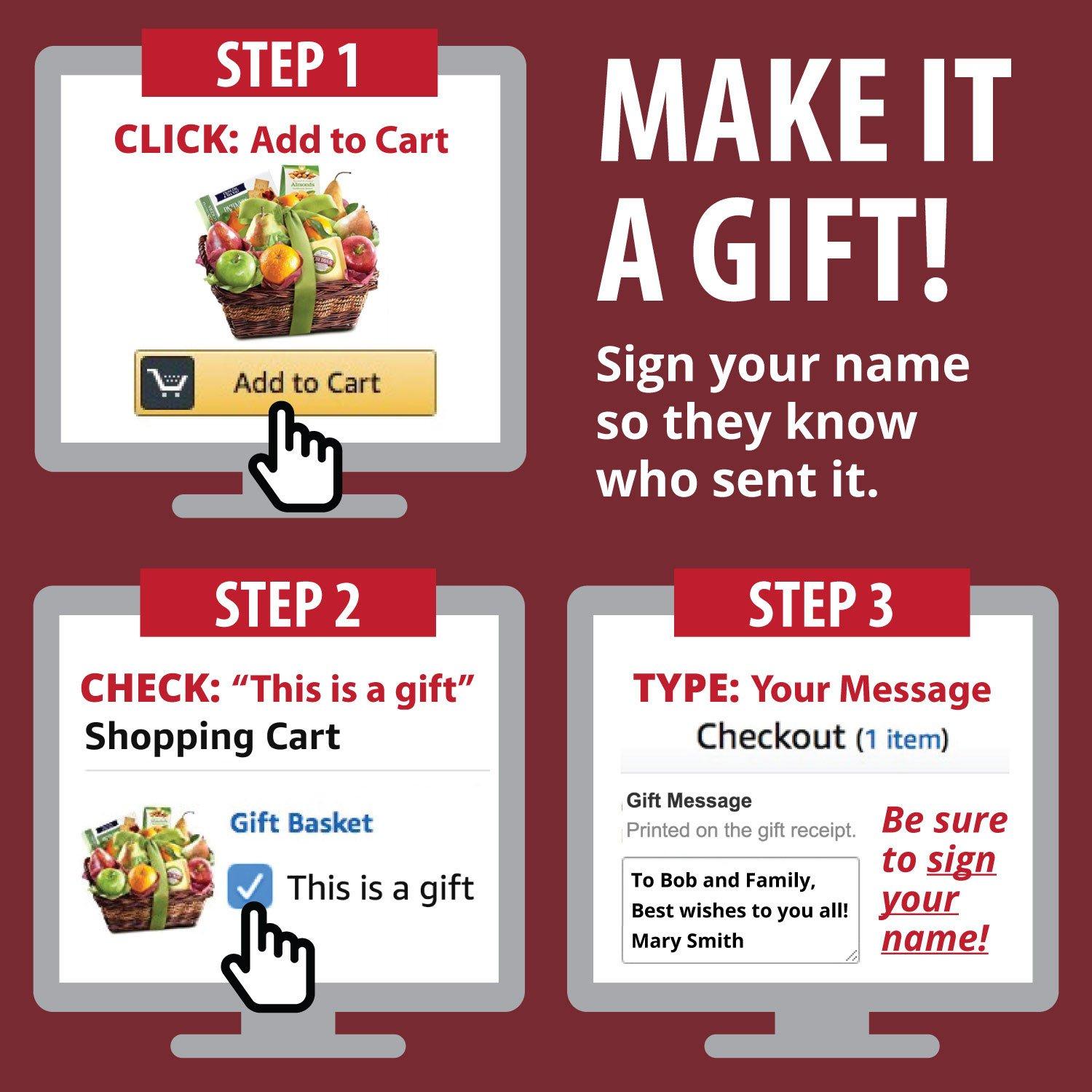 A Gift Inside A Gift Inside Crunch n Munch