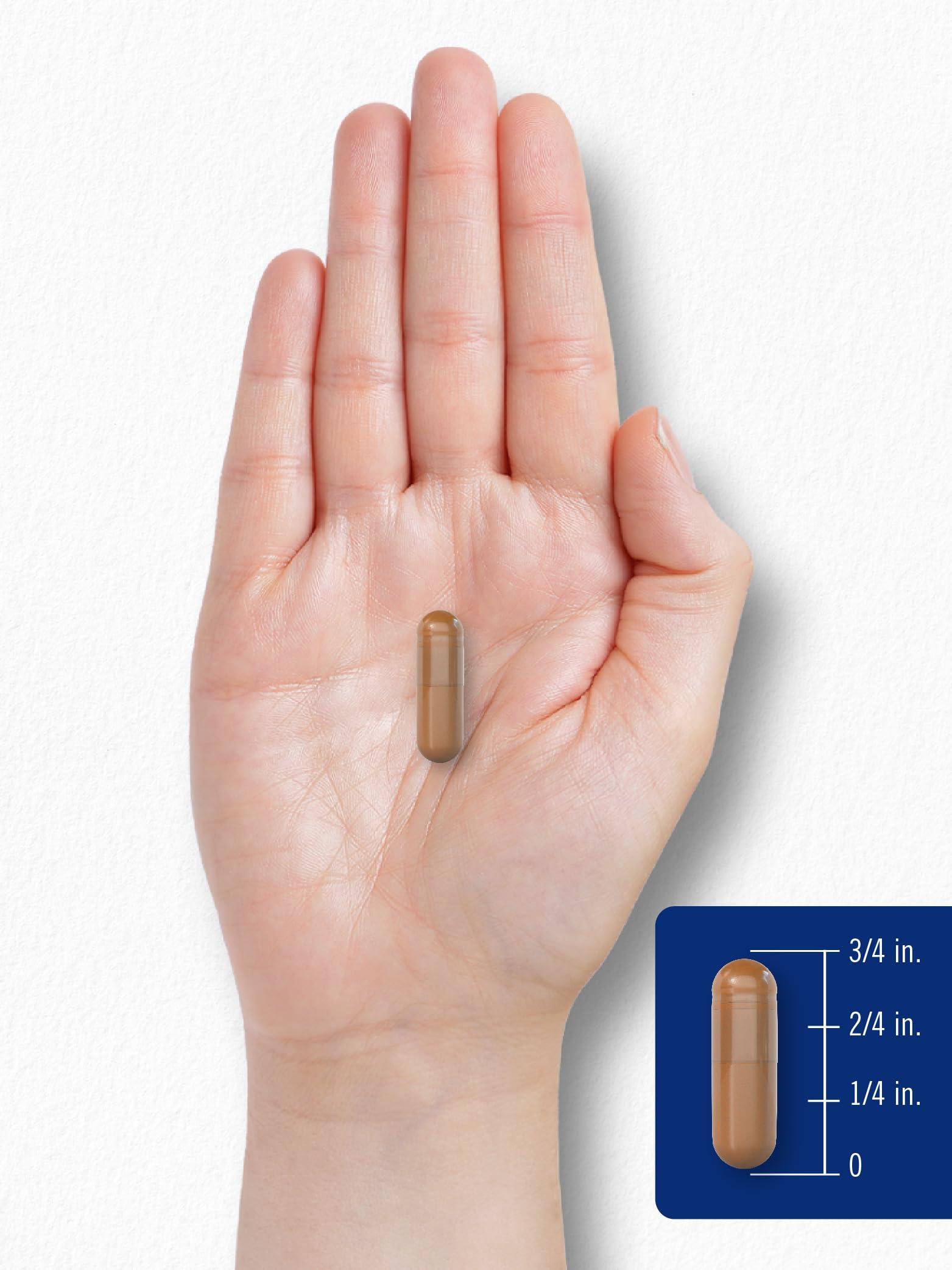 Carlyle Carlyle PQQ Supplement 20 mg | 60 Capsules | Non-GMO and Gluten Free