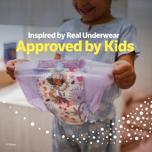 GoodNites Goodnites Boys\' Nighttime Bedwetting Underwear, Size Extra Large (95-140+ lbs), 9 Ct, Packaging May Vary