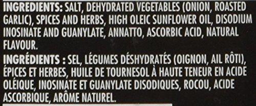 Club House Club House La Grille Montreal Chicken Seasoning, 675 Gram