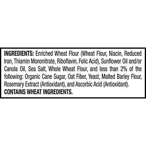 Stacy's Stacy\'s Pita Chips, Simply Naked, 1.5 Ounce (Pack of 24)