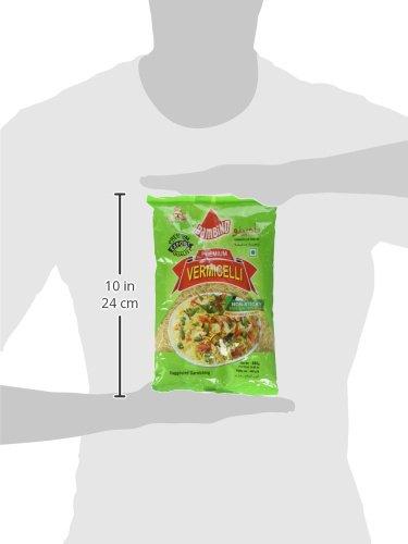 Bambino Bambino, Vermicelli, 400g