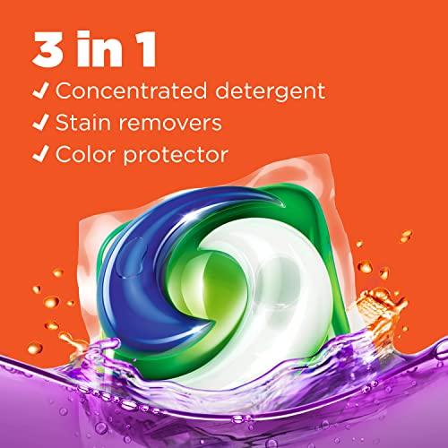 Tide Tide PODS Laundry Detergent Soap Pods, Spring Meadow, 81 count