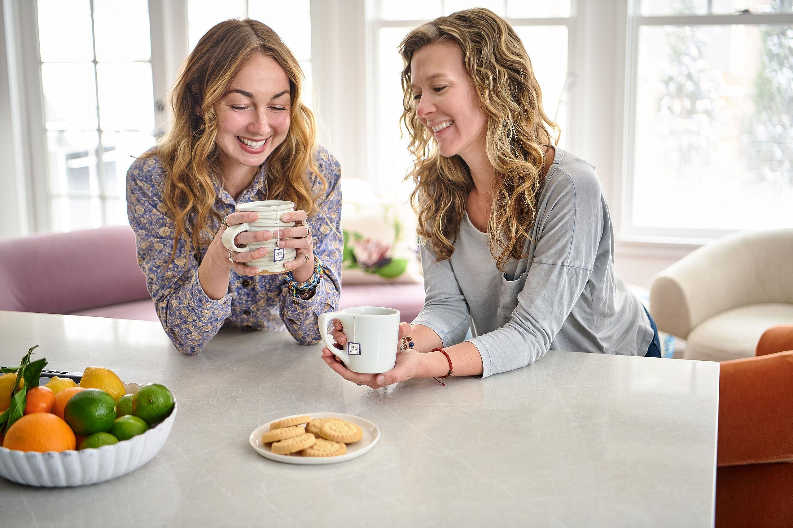 Two Leaves and a Bud Two Leaves and a Bud Organic Tamayokucha Green Tea Bags, Whole Leaf Green Tea in Compostable Sachets, Japanese Green Tea, Light Flavor, 15 Count (Pack of 1)