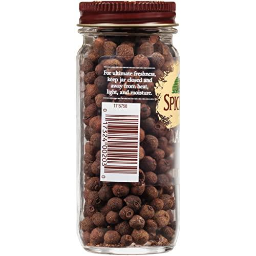 Spice Islands Spice Islands Whole Allspice, 1.5 Ounce