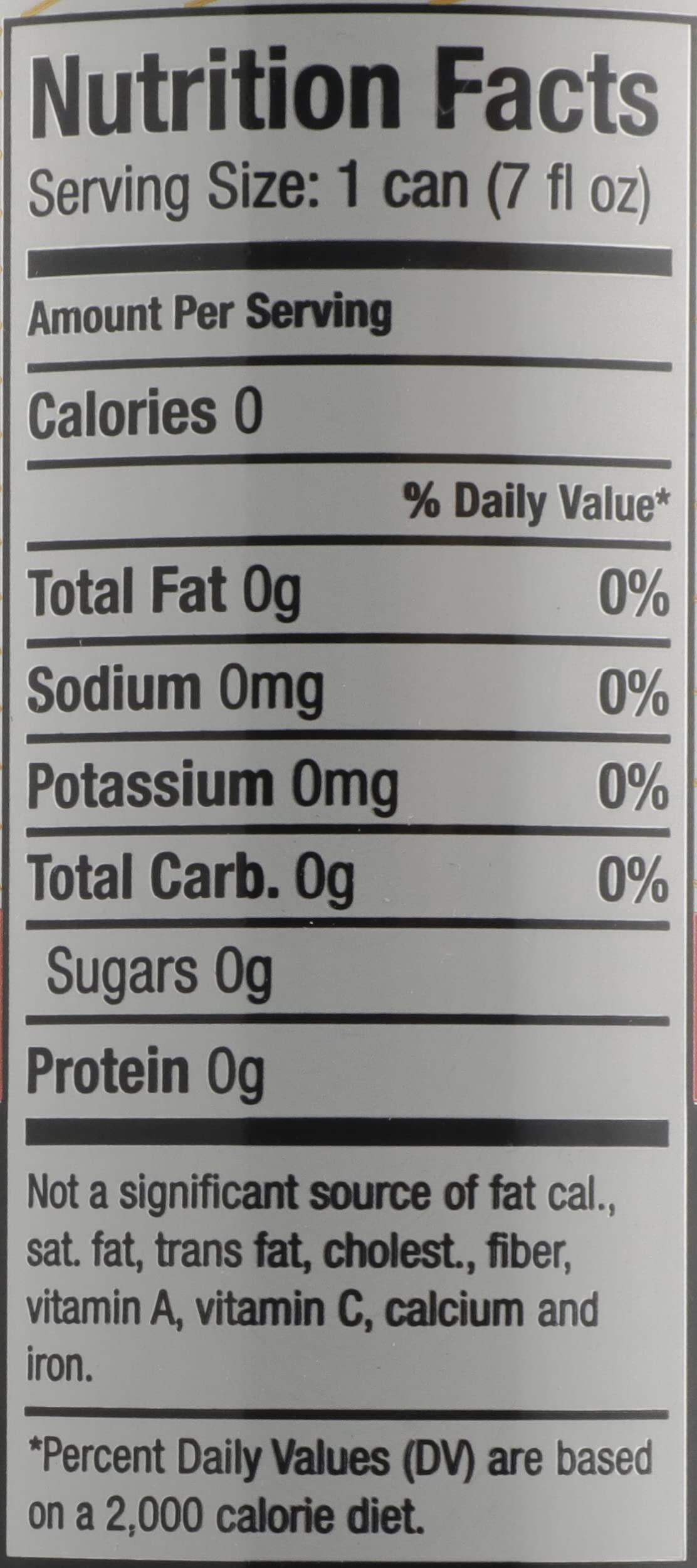 RISE Brewing Co. RISE Nitro Cold Brew Coffee, 7 fl oz