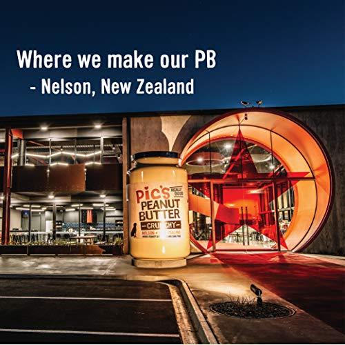 Pic's Pic's Smooth Peanut Butter (35.3oz)