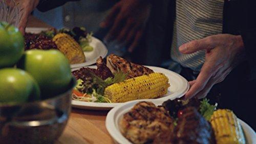 Chinet Chinet 10 3/8 Dinner Plate 100-count Box