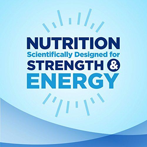 Ensure Original Ensure Original Nutrition Shake with 9 grams of protein, Meal Replacement Shakes, Milk Chocolate, 8 fl oz, 24 Count