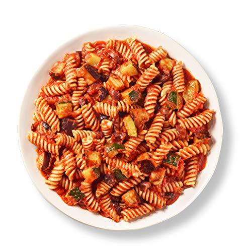Ancient Harvest Ancient Harvest Gluten-Free Plant-Based High-Protein Vegan Pasta, Red Lentil and Quinoa Rotini, 8 Ounce Boxes (Pack of 6)