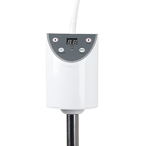 Dodoam Dodoam Dental Mobile Teeth Whitening Machine Tooth Bleaching LED Light Accelerator Tool for Clinics, Hospitals, Homes