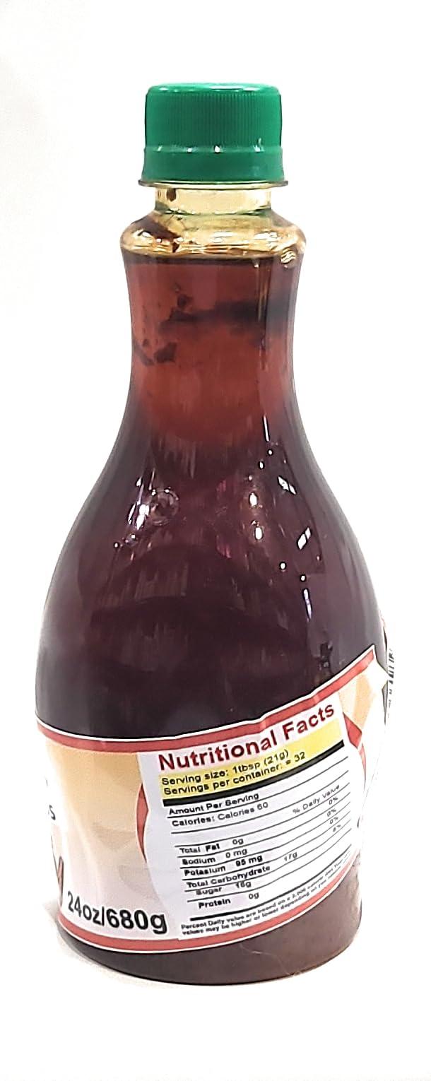 Legacy Foods Legacy Pure Honey. Product of Nigeria