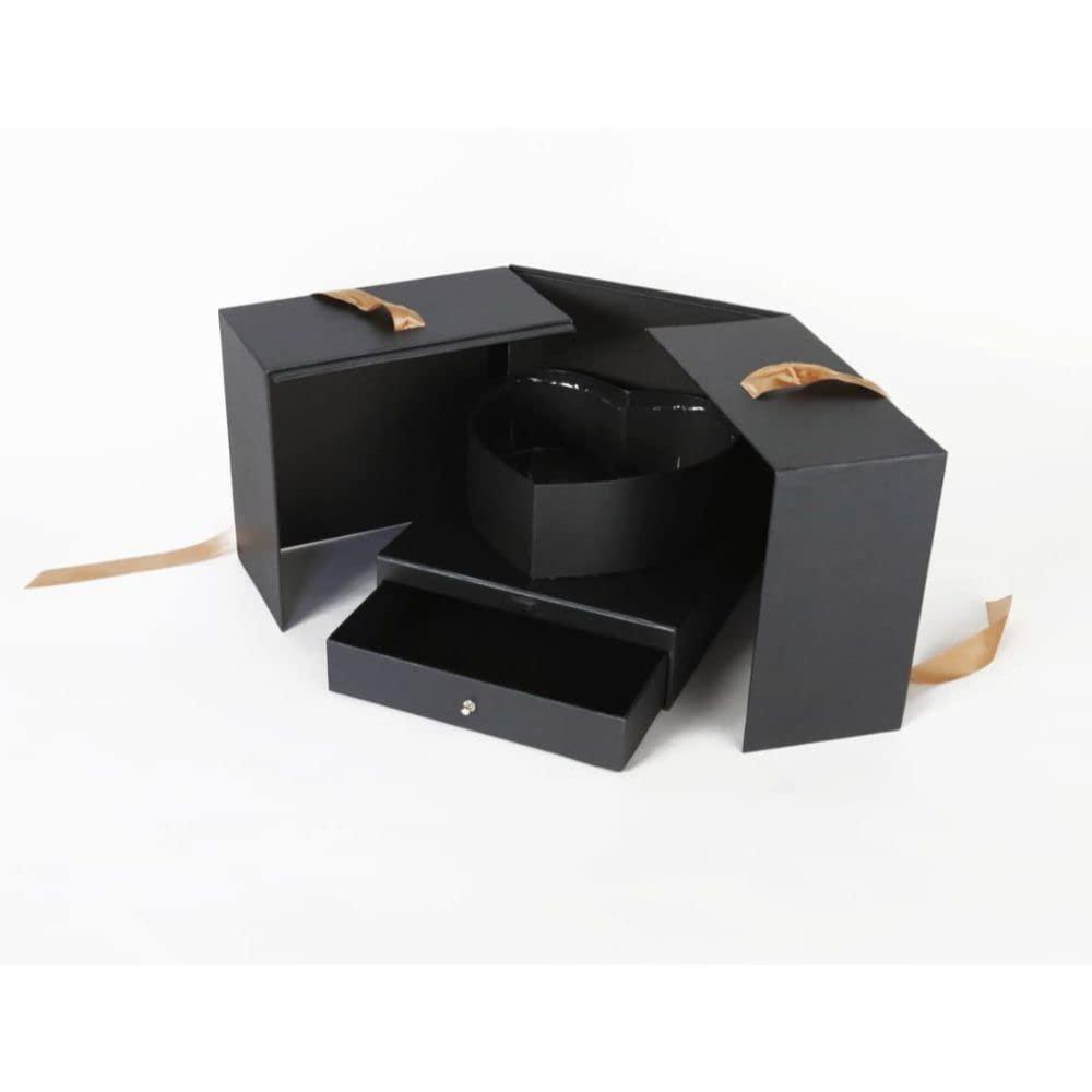 Goods For Giving Dairy Allergy Medical Alert ID Necklace with Purple Tag, White Silencer, and 30'' USA Chain - 154 Color Choices