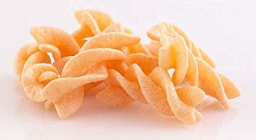 DON TURINOS ¡QUE RICOS! Duritos (Duros) Mexican Wheat Pellet Twists 2LB - Fritura De Tornillo - Traditional Fried Snack- by Turinos