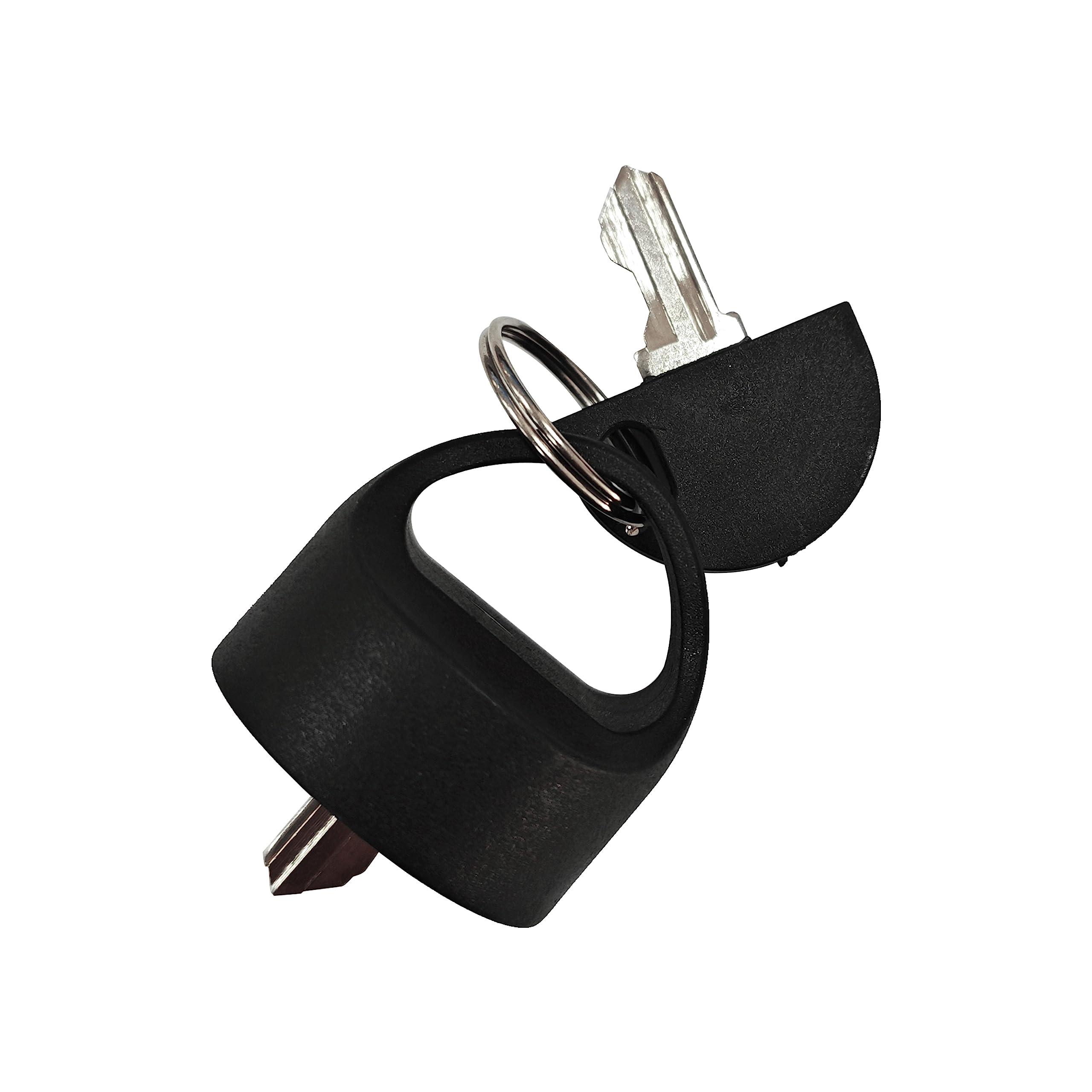 Metro Mobility Keys Accessories for Metro Mobility Max Plus Scooters