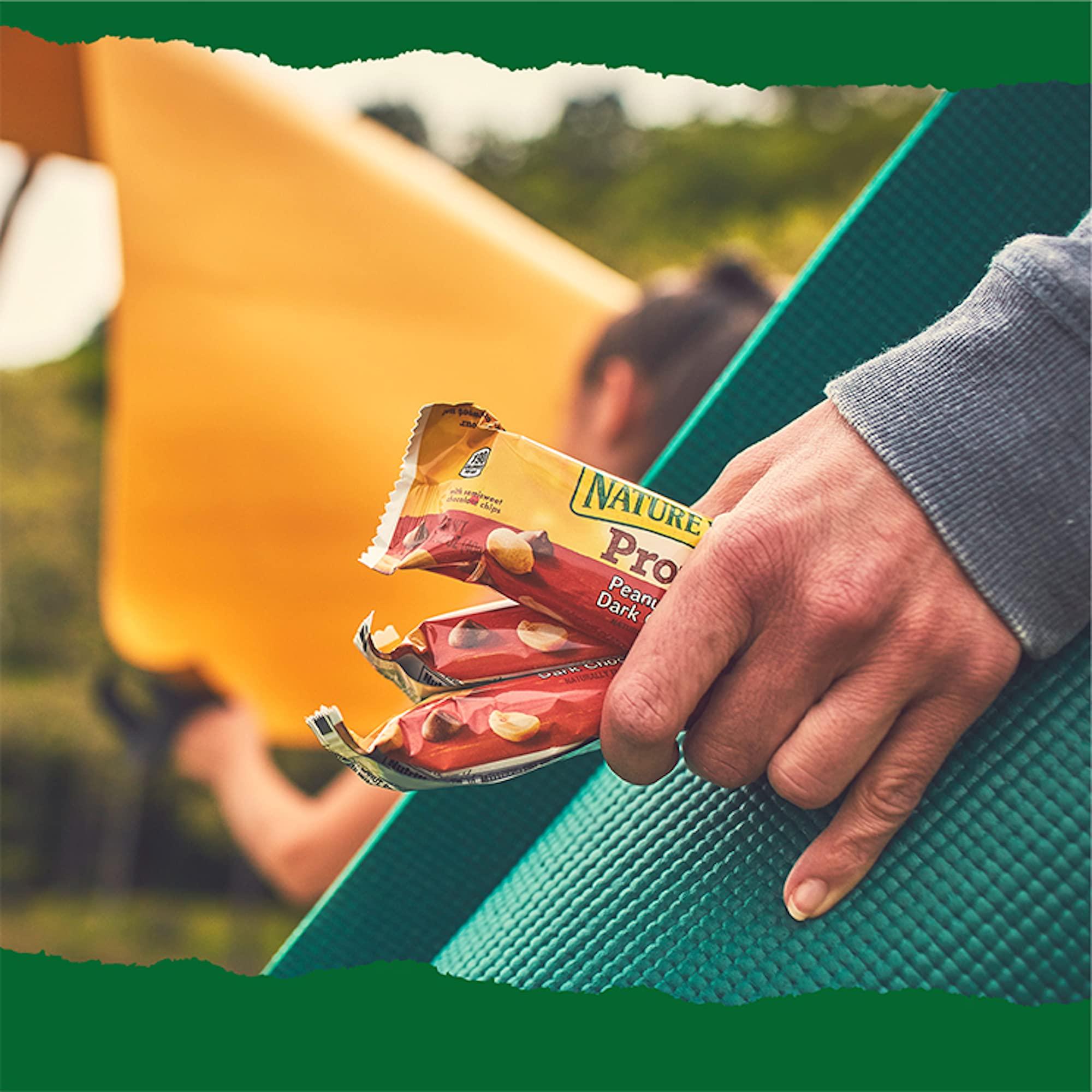 Nature Valley Nature Valley Protein Granola Bars, Snack Variety Pack, Chewy Bars, 15 ct, 21.3 OZ