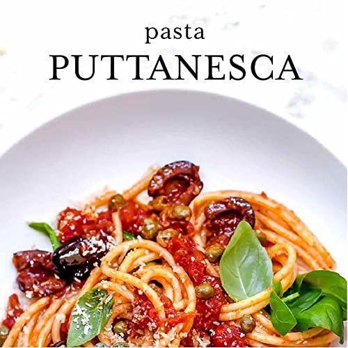 DeLallo DeLallo Organic Whole Wheat Spaghetti Pasta, 1lb, 16-Pack