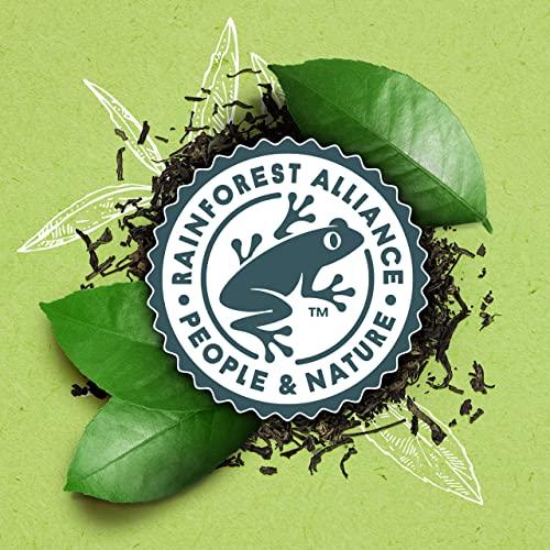 Lipton Lipton Green Tea Bags, Unsweetened Iced or Hot Tea Bags, 240 Total Tea Bags (40ct - Pack of 6)