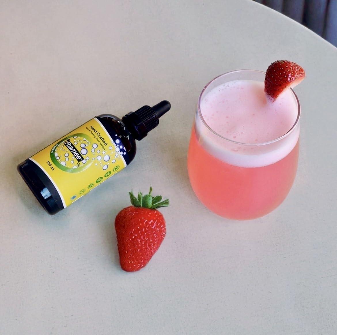 Foamee Foamee Vegan Cocktail Foamer 100 ml