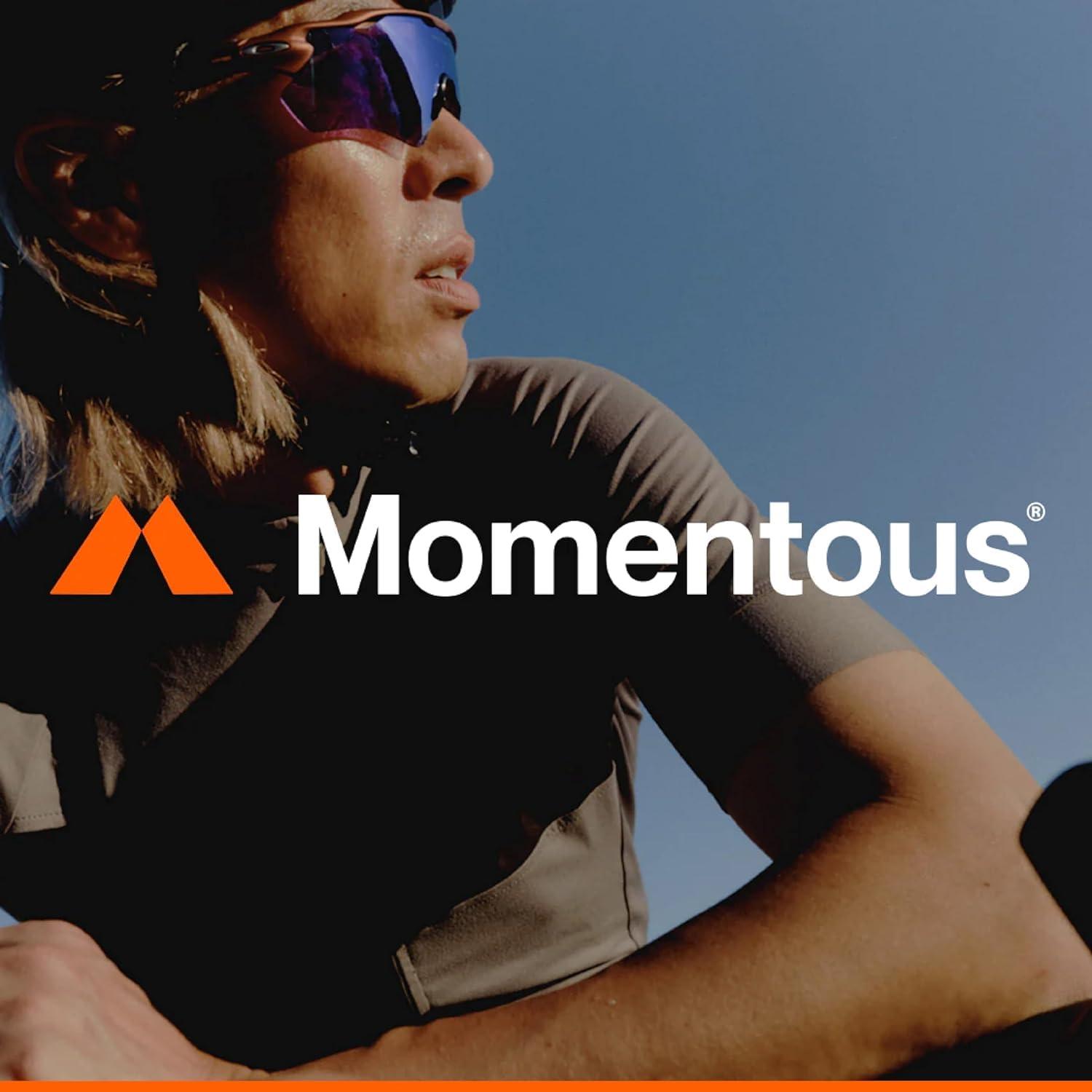 Momentous Momentous Acetyl-Carnitine, 60 Servings