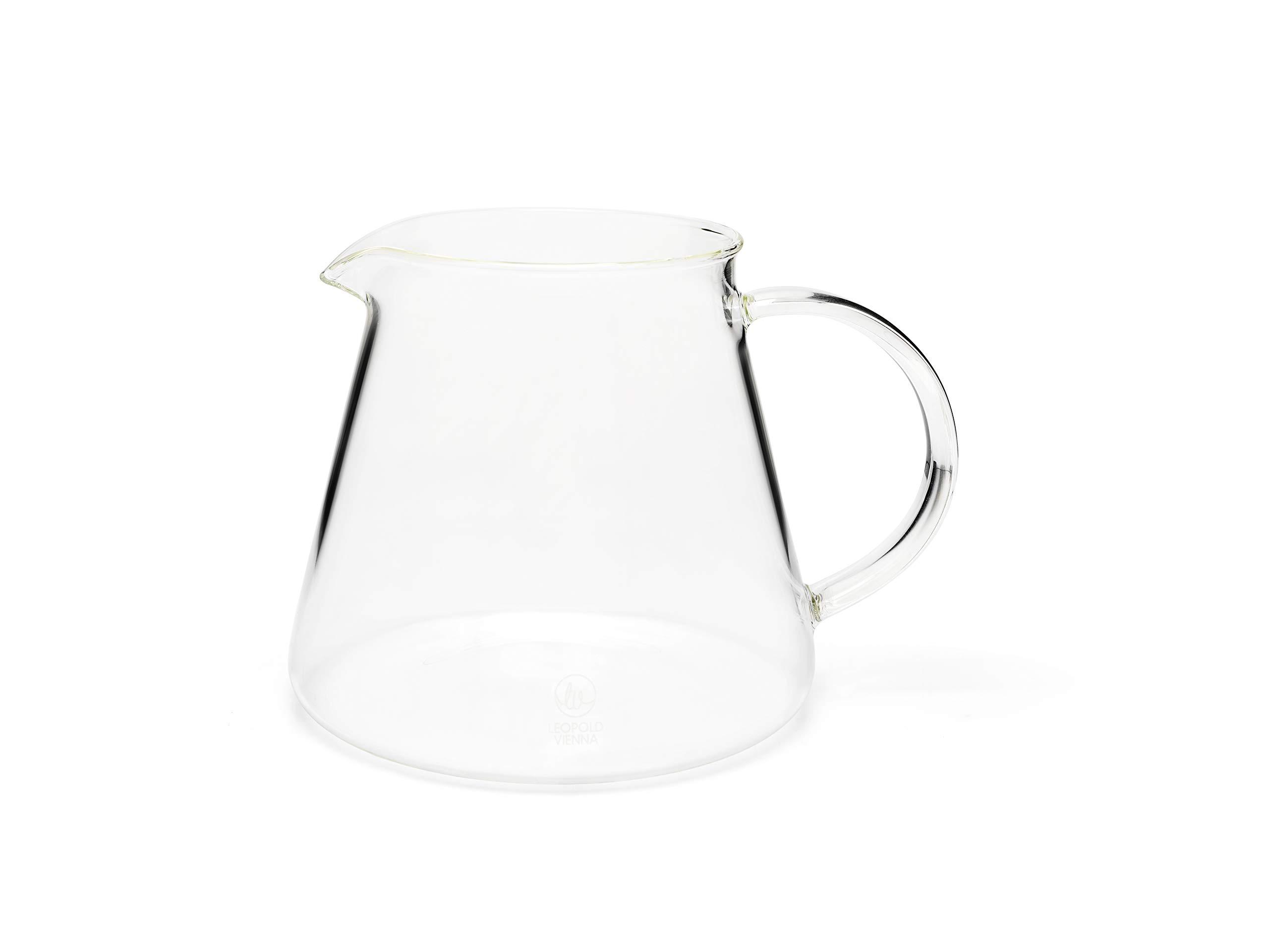 Leopold Vienna LEOPOLD INLV113012, Inoxidable