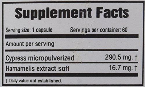 Deluxe Comfort Variflam X60 Caps