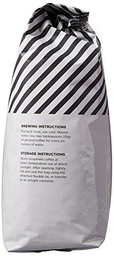 Amazon Fresh AmazonFresh Colombia Ground Coffee, Medium Roast, 32 Ounce